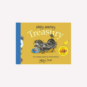 All: Hairy Maclary Treasury by Lynley Dodd