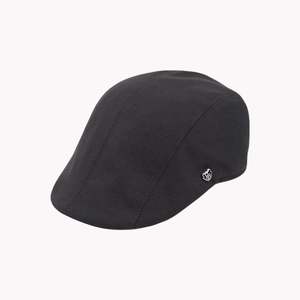 Duckbill cap by Hills Hats made in Wellington, New Zealand