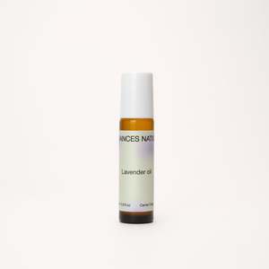 Under 100: Pure lavender oil made in Central Otago, Aotearoa
