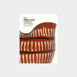 Under 100: Towards modernism: The Walter Cook collection at Te Papa by Justine Olsen