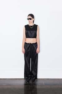 View All: COCKTAIL TOP 003 - BLACK