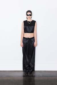 View All: COCKTAIL PANTS 003 - BLACK