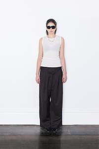 View All: SUIT PANT 003 - PINSTRIPE