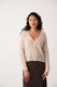 Mist Cardigan - Creme