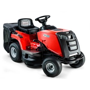 Ride On Mowers: Victa VRX17533HC 17.5 HP, 33" Rear Discharge Ride On Mower (with mulch plug)