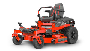 Ride On Mowers: Gravely ZTXL 48