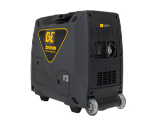 Sale: GENERATOR INVERTER - HUSH 2000