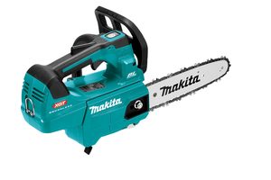Makita UC002GZ02 40Vmax XGT Brushless 25cm 10" Top Handle Chainsaw (Skin Only)