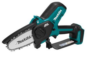 Chainsaws: Makita DUC101Z 18V LXT Brushless 100mm Pruning Saw (Skin Only)