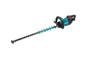 Hedge Trimmers: Makita DUH751Z 18V LXT Brushless 750mm Hedge Trimmer (Skin Only)