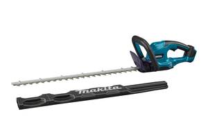 Makita DUH607Z 18V LXT 600mm Hedge Trimmer (Skin Only)