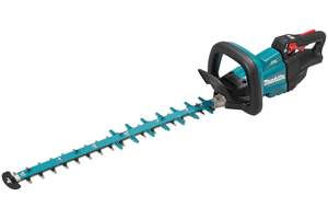Makita DUH602Z 18V LXT Brushless 600mm Hedge Trimmer (Skin Only)