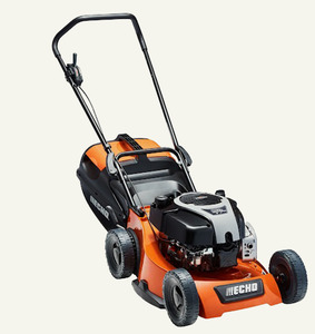 ECHO 19" Commercial Mower