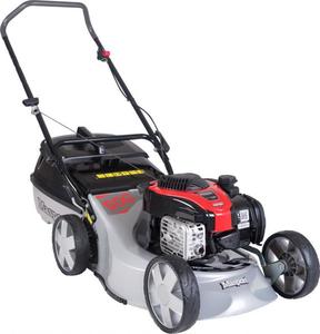 Lawn Mowers: Masport 500 AL S18 2'n1
