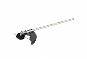 Oleo-Mac Brushcutter Attachment