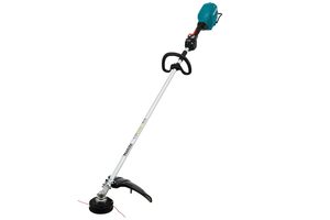 Makita UR014GZ 40Vmax XGT Brushless Line Trimmer - Loop Handle (Skin Only)