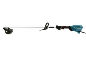 Makita UR017GM101 40Vmax XGT Brushless Line Trimmer - Loop Handle
