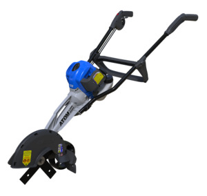 ATOM 438 2-STROKE ECONOMY DOMESTIC USE LAWN EDGER