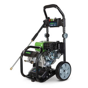 Water Blasters Pressure Washers: High Pressure Cleaner 3300