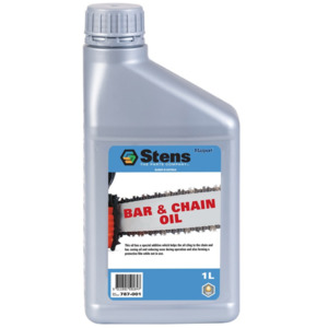 Oils Lubricants: Stens Chain & Bar Lubricant 1 Litre