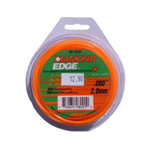 Diamond Nylon Teardrop .080 (2.0mm)