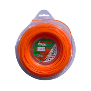 Nylon: Diamond Nylon 1/2lb Donut .095 (2.4mm)