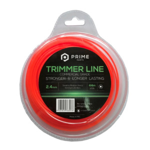 Prime Parts Trimmer Line Round 2.4MM