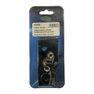 BLADE FLAIL ROVER 18" (PAIR)