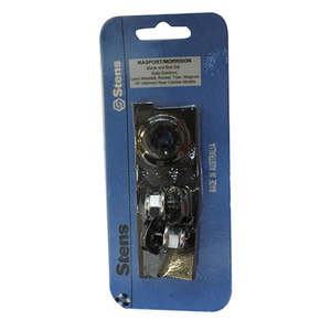 Parts And Accessories: Masport/Morrison Blade and Bolt Set