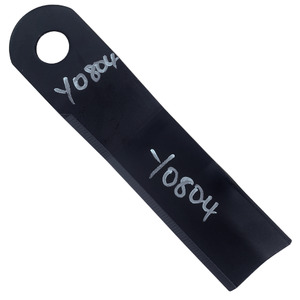 Parts And Accessories: Walker Flail Lower Blade