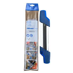 Parts And Accessories: File Guide 5/32" 4MM