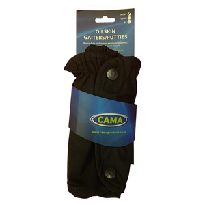 Oilskin Gaiters S/L/XL
