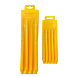 Plastic Felling Wedge