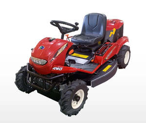 Atex AR950FA Ride On Mower