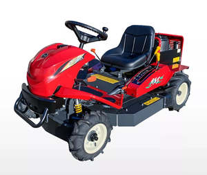 Atex AR800A 2WD Ride-on