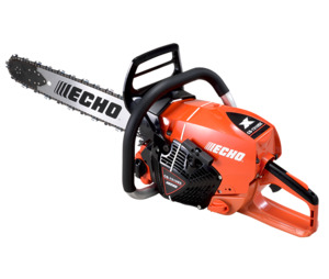 Chainsaws: Echo CS-7310SX