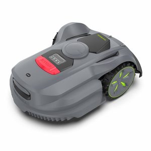 Robotic Lawnmowers: X7 Robotic Mower