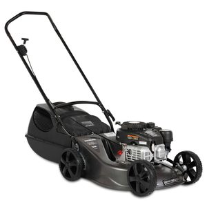 Lawn Mowers: LawnMaster Estate Residential 171cc