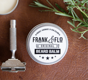 Beard Balm Frank&Flo
