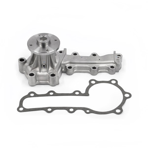 Oem Aftermarket Parts For Nissan Rb: GMB Water Pump for Nissan RB20, RB25, RB26, RB30 Engines