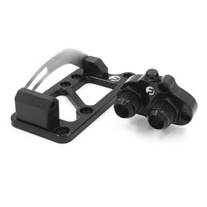 Mazda 12a 13b Waterpump Adaptor Side Mount Alternator Bracket Sale: Mazda 12A & 13B Water Pump Adaptor & Side Mount Alternator Bracket Combo