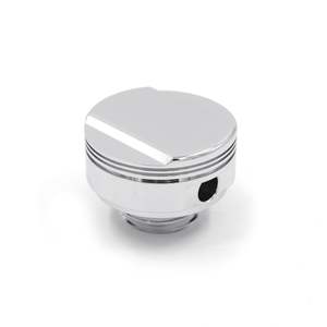 Parts For Nissan Sr: Piston Shaped Oil Cap for Nissan RB & SR Engines