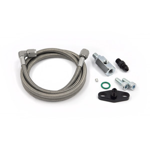 Nissan RB / SR / CA +T Turbo Oil Feed Kit