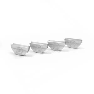 Billet Alloy Cam Cover Seals for Subaru EJ20 & EJ25 Engines