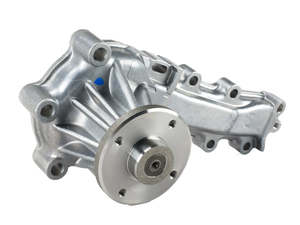 Oem Aftermarket Parts For Nissan Rb: NPW Water Pump RB25DET NEO
