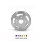 NZ Only Billet Underdrive Water Pump Pulley for Nissan RB Engines