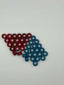 Limited Edition Cover Dress-Up Kit for Nissan RB Engines