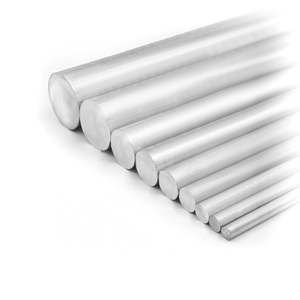 All: 6061 Aluminium Round Bar