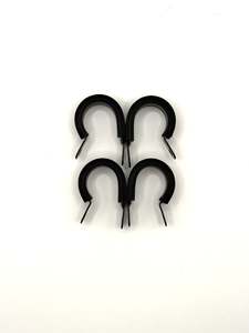 On Sale: 10AN P-Clamp