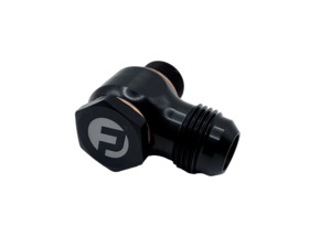 All: Metric to AN Banjo Fittings